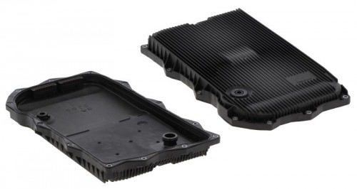 Hifi SHB-62444 Váltó szűrő