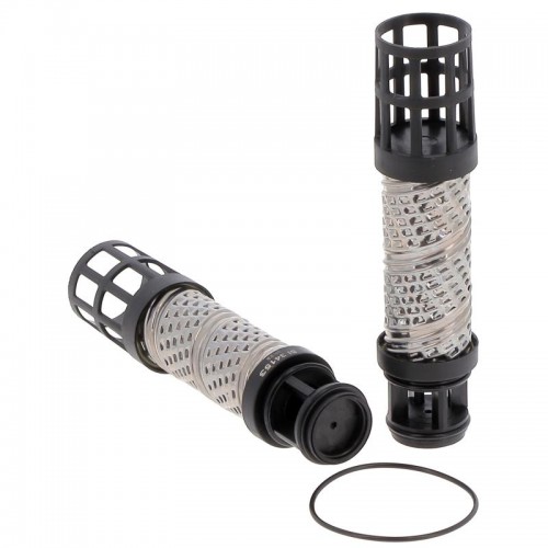 Hifi SI-34153 Aktívszenes szűrő