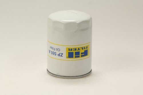Fil filter ZP580A Olajszűrő