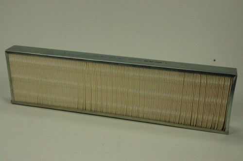 Fil filter H804 Levegőszűrőbetét