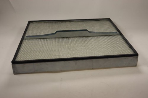Fil filter H860 Levegőszűrőbetét