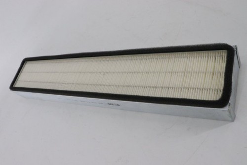 Fil filter H891 Pollenszűrő