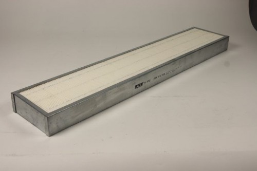 Fil filter H892 Levegőszűrőbetét