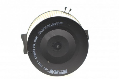 Fil filter HC7014 Pollenszűrő