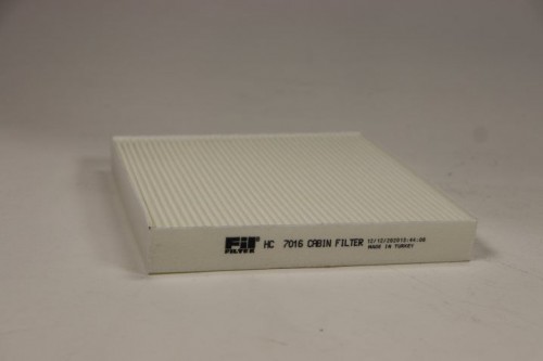 Fil filter HC7016 Pollenszűrő