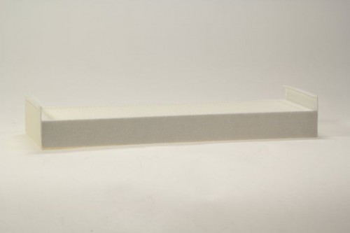 Fil filter HC7086 Pollenszűrő