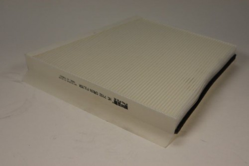 Fil filter HC7102 Pollenszűrő