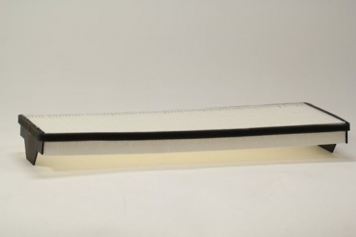 Fil filter HC7118 Pollenszűrő