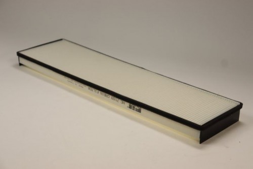 Fil filter HC7159 Pollenszűrő