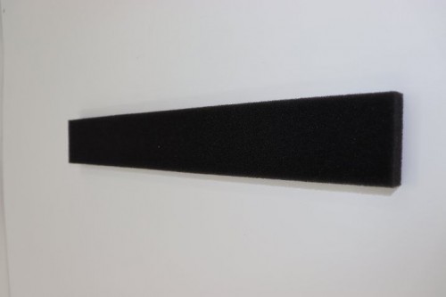 Fil filter HC7170 Pollenszűrő