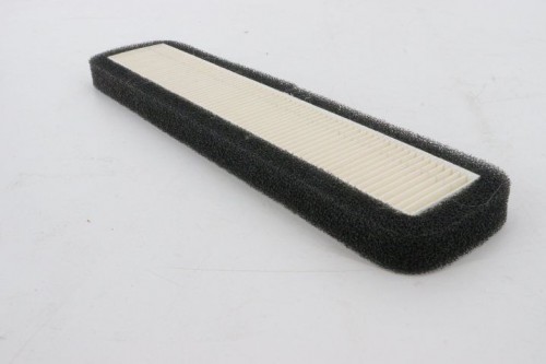 Fil filter HC7199 Pollenszűrő