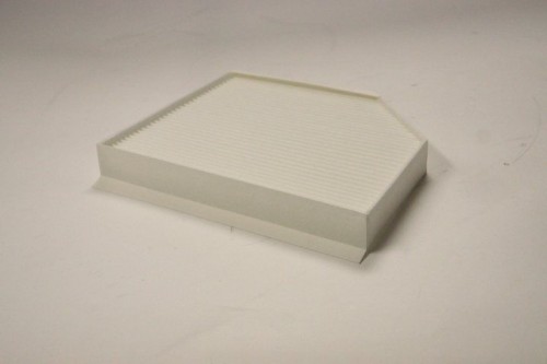 Fil filter HC7218 Pollenszűrő