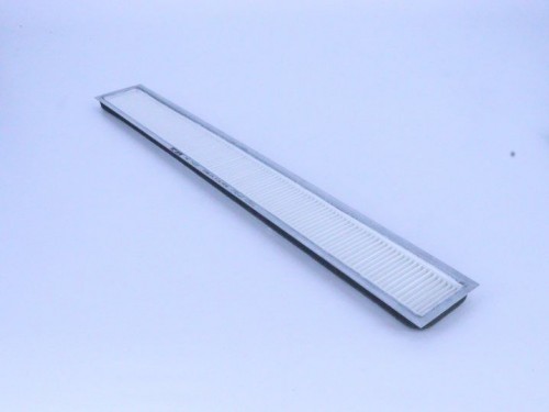 Fil filter HC7227 Pollenszűrő