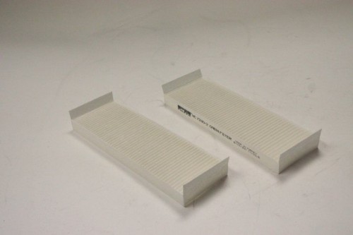 Fil filter HC7230-2 Pollenszűrő