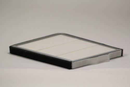 Fil filter HC7253 Pollenszűrő