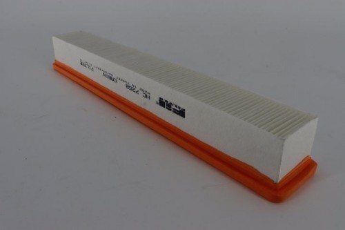 Fil filter HC7258 Pollenszűrő