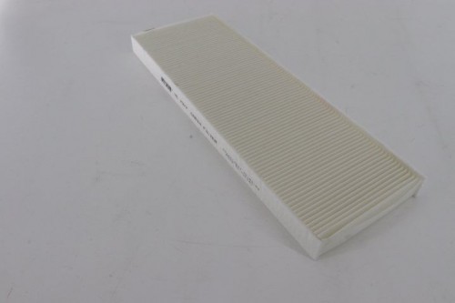 Fil filter HC7377 Pollenszűrő