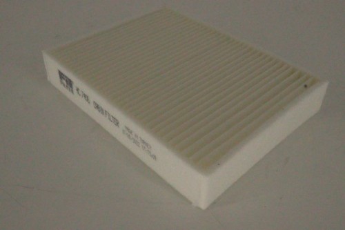 Fil filter HC7406 Pollenszűrő