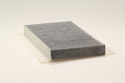 Fil filter HCK7002 aktivszén pollenszűrő