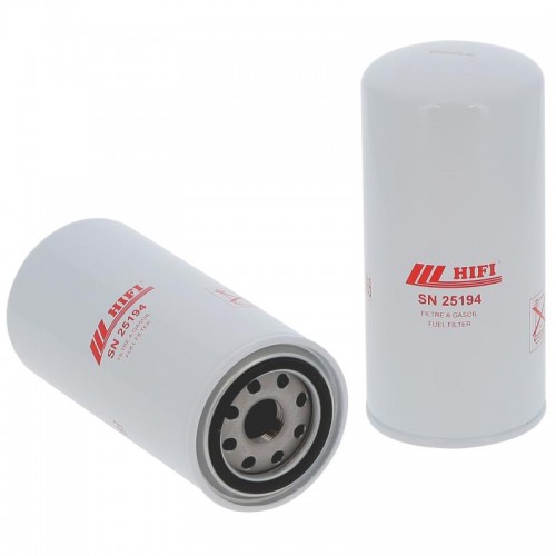 Hifi SN-25194 Üzemanyagszűrő