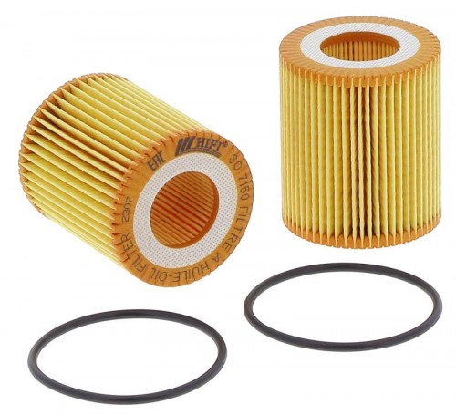 Hifi SO-7150 Olajszűrő