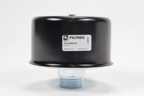 Filtrec FB130B5C10 Levegőztető szűrő