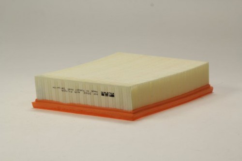 Fil filter HP2002 Levegőszűrőbetét