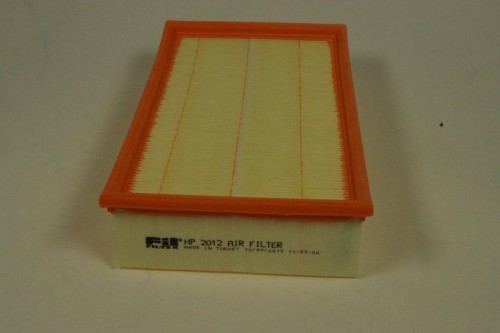 Fil filter HP2012 Levegőszűrőbetét