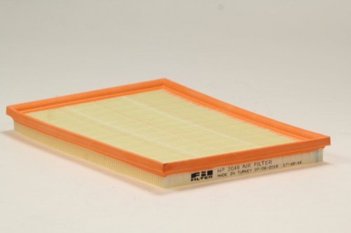 Fil filter HP2049 Levegőszűrőbetét