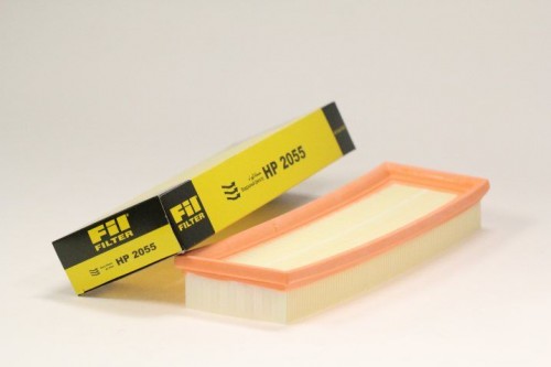 Fil filter HP2055 Levegőszűrőbetét