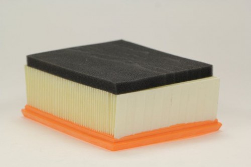 Fil filter HP2071A Levegőszűrőbetét