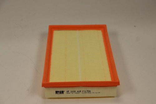 Fil filter HP2104 Levegőszűrőbetét