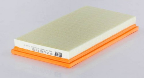 Fil filter HP2116 Levegőszűrőbetét