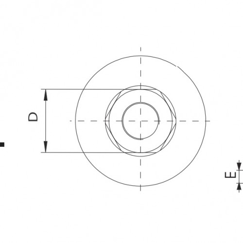 Filtrec FS111B3T250 Hidraulikaszűrő