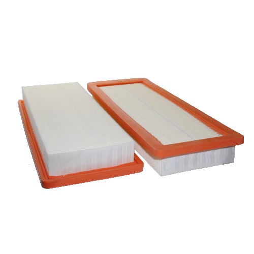 Fil filter HP2261A Levegőszűrőbetét