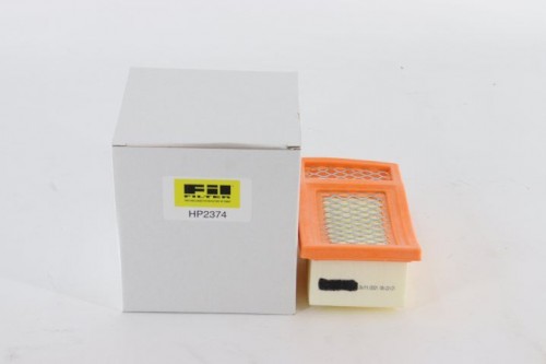 Fil filter HP2374 Levegőszűrőbetét