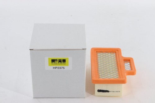 Fil filter HP2375 Levegőszűrőbetét
