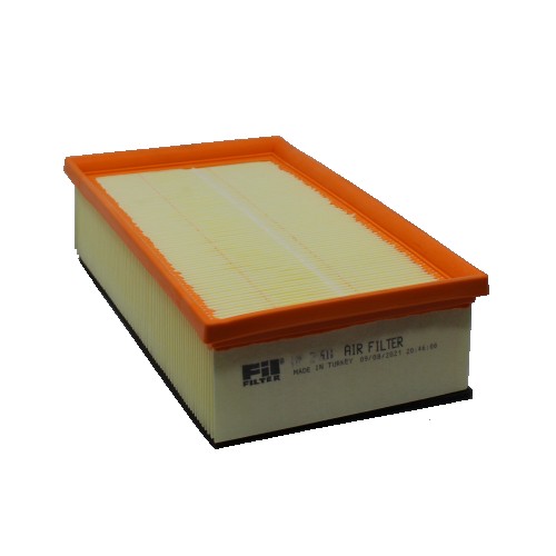 Fil filter HP2413 Levegőszűrőbetét