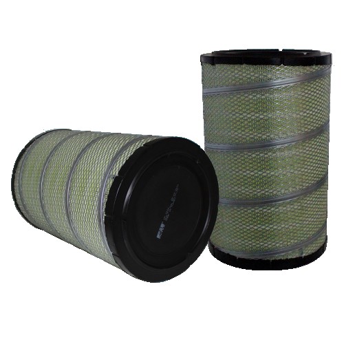 Fil filter HP2534 Levegőszűrőbetét