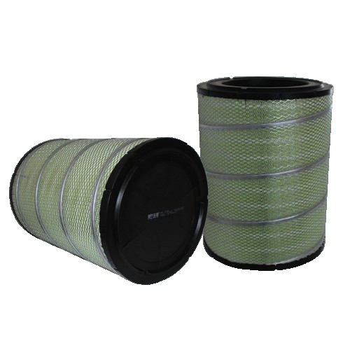 Fil filter HP2746 Levegőszűrőbetét