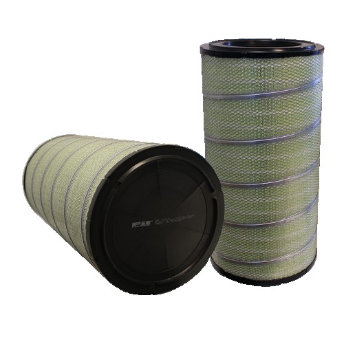 Fil filter HP2754 Levegőszűrőbetét