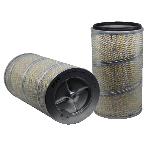 Fil filter HP403 Levegőszűrőbetét