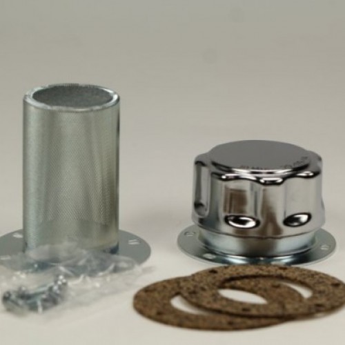 Filtrec FT8C10/1V07 Tartálylevegőztető szűrő