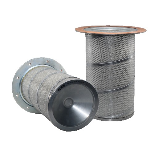 Fil filter HP448 Levegőszűrőbetét