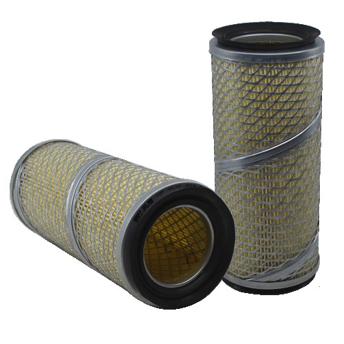 Fil filter HP4638 Levegőszűrőbetét