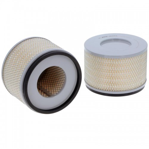 Fil filter HP4640 Levegőszűrőbetét