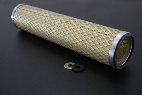 Fil filter HP4660 Levegőszűrőbetét