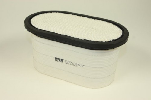 Fil filter HP4674 Levegőszűrőbetét