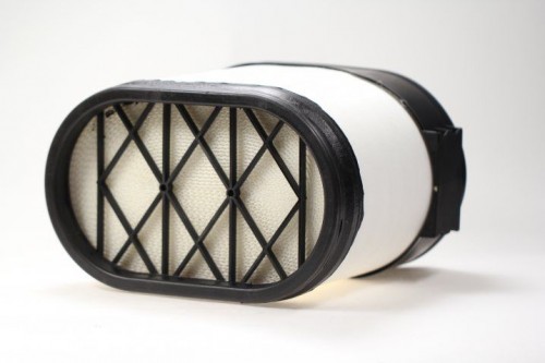 Fil filter HP4675 Levegőszűrőbetét