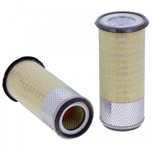 Fil filter HP4696 Levegőszűrőbetét